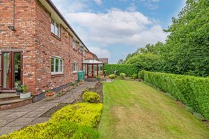 Garden- click for photo gallery